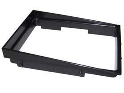 Picture of Crown Automotive 53000056AB Crown Automotive AX5,AX15 Shifter Boot Bezel - 53000056AB