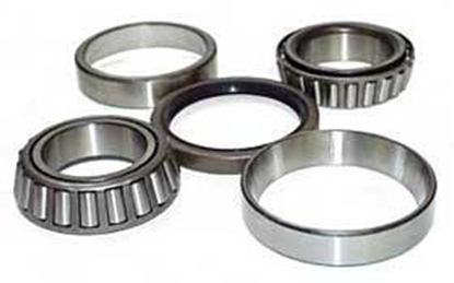 Picture of Crown Automotive 5356661K Crown Automotive Wheel Bearings and Seal Kit - 5356661K