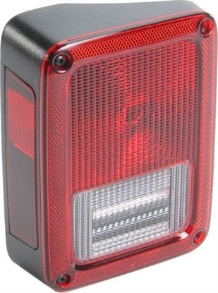 Picture of Crown Automotive 55077891AC Crown Automotive Tail Light Assembly - 55077891AC