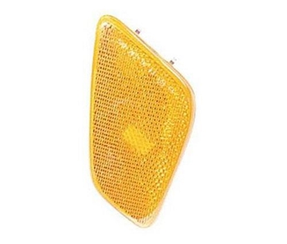 Picture of Crown Automotive 55155628AB Crown Automotive Side Marker Light (Amber) - 55155628AB