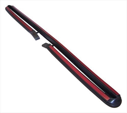 Picture of Crown Automotive 55175043AH Crown Automotive Tailgate Weatherstrip - 55175043AH