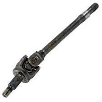 Picture of Crown Automotive 68004081AA Crown Automotive Dana 30 JK Front Driver Side Axle Shaft - 68004081AA