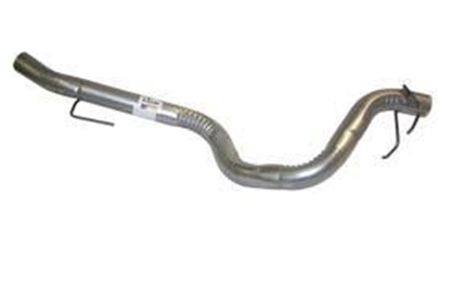 Picture of Crown Automotive 83502980 Crown Automotive Tailpipe - 83502980