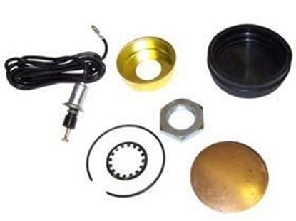 Picture of Crown Automotive 927416K Crown Automotive Horn Button Kit - 927416K