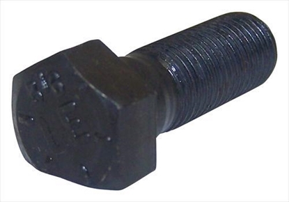 Picture of Crown Automotive J0994313 Crown Automotive Brake Backing Plate Mounting Bolt - J0994313