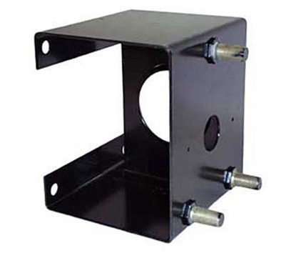 Picture of Crown Automotive J5461361 Crown Automotive Spare Tire Bracket - J5461361