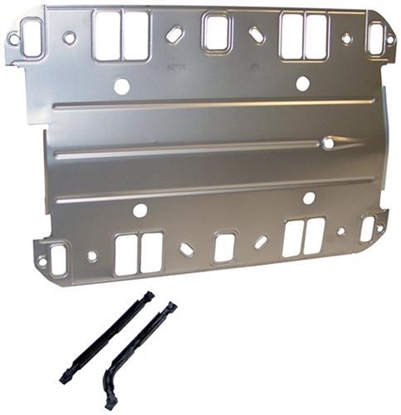 Picture of Crown Automotive J8125869 Crown Automotive Intake Manifold Valley Pan Gasket - J8125869