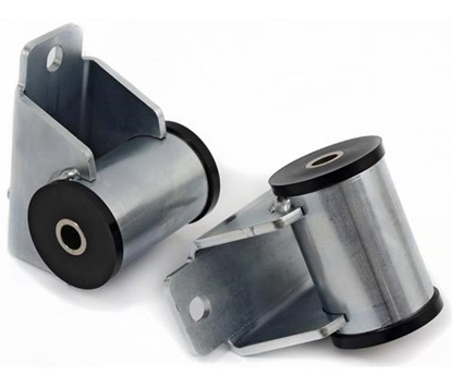 Picture of Daystar KJ01004BK Daystar Polyurethane Motor Mount - KJ01004BK