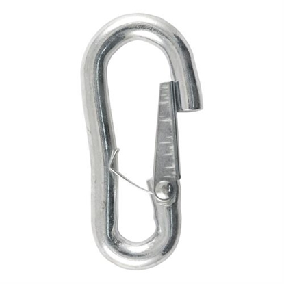 Picture of Curt Manufacturing 81277 CURT Manufacturing Class III S-Hook w/Safety Latch - 81277