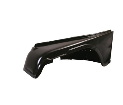 Picture of Crown Automotive J5758618 Crown Automotive Replacement Steel Fender - J5758618