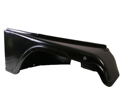 Picture of Crown Automotive J5758964 Crown Automotive Replacement Steel Fender - J5758964