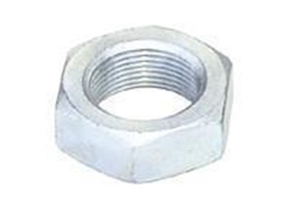 Picture of Currie CE-9114JN Currie 1.25 Inch -12 RH Jam Nut - CE-9114JN