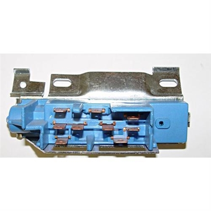 Picture of Crown Automotive J8128889 Crown Automotive Ignition Switch (Plastic) - J8128889