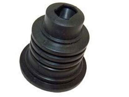 Picture of Crown Automotive J8132676 Crown Automotive Steering Shaft Boot - J8132676