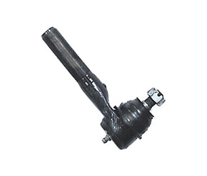 Picture of Currie CE-9701TRR Currie Currectlync RH Tie Rod End for H.D. Steering - CE-9701TRR