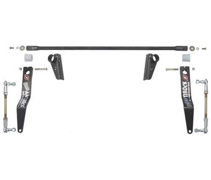Picture of Currie CE-9900JKF Currie Antirock Front Sway Bar System - CE-9900JKF