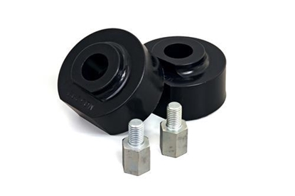 Picture of Daystar KF09108BK Daystar ComfortRide 2 Inch Front Leveling Lift Kit - KF09108BK