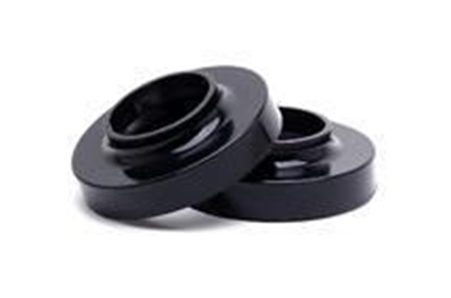 Picture of Daystar KG09103BK Daystar ComfortRide .75 Inch Rear Leveling Kit - KG09103BK