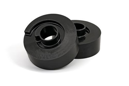 Picture of Daystar KC09116BK Daystar 1 Inch Rear Leveling Kit - KC09116BK