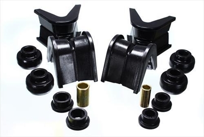 Picture of Energy Suspension 4.7106G Energy Suspension Hyper-Flex System (Black) - 4.7106G