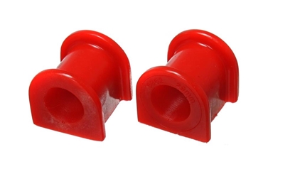 Picture of Energy Suspension 8.5140R Energy Suspension Sway Bar Bushing Set - 8.5140R