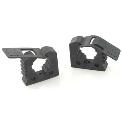 Picture of End Of The Road 10010 End Of The Road Quick Fist One-Piece Rubber Clamp - 10010