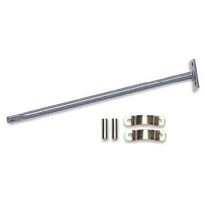 Picture of Pro Comp Suspension 55070B Pro Comp Steering Box Brace - 55070B