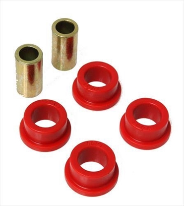 Picture of Energy Suspension 9.9105R Energy Suspension Universal Link Bushings - 9.9105R