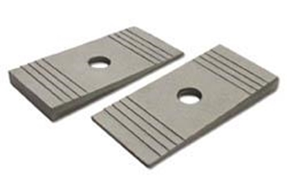Picture of Pro Comp Suspension 99-400B Pro Comp Degree Shim - 99-400B