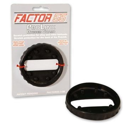 Picture of Factor 55 00114 Factor 55 ProLink XTV Rubber Guard - 114 00114