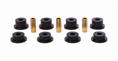Picture of Fabtech FTS1102 Fabtech Control Arm Bushing Kit (Black) - FTS1102