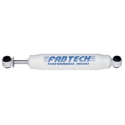 Picture of Fabtech FTS7001 Fabtech Performance Steering Stabilizer - FTS7001