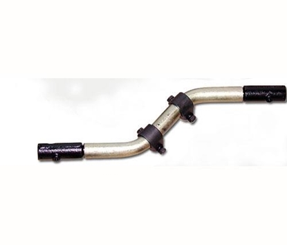 Picture of Pro Comp Suspension TOY400 Pro Comp Drag Link - TOY400