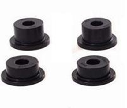 Picture of Fabtech FTS1128 Fabtech Sway Bar Bushing (Black) - FTS1128