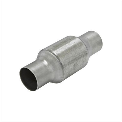 Picture of Flowmaster Exhaust 2230125 Flowmaster Universal-Fit 223 Series Standard Duty Catalytic Converter - 2230125
