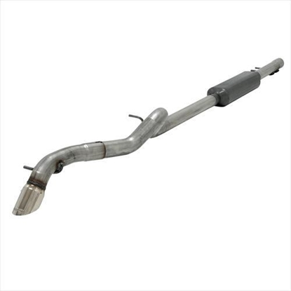 Picture of Flowmaster Exhaust 817674 Flowmaster American Thunder Cat Back Exhaust System - 817674