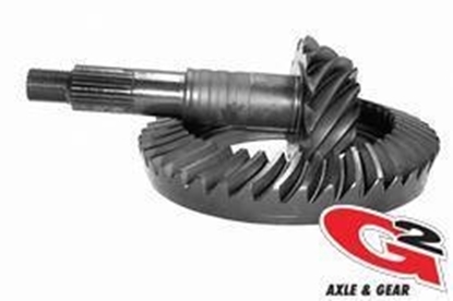 Picture of G2 Axle and Gear 1-2017-410 G2 GM 8 Inch IFS 4.10 O.E.M. Ratio Ring and Pinion - 1-2017-410