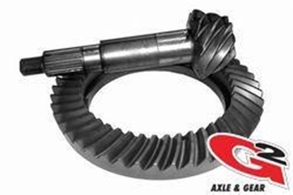 Picture of G2 Axle and Gear 1-2033-456 G2 Dana 44 4.56 O.E.M. Ratio Ring and Pinion - 1-2033-456