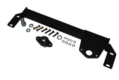 Picture of Pro Comp Suspension 61239 Pro Comp Steering Box Brace - 61239