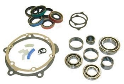 Picture of G2 Axle and Gear 37-207 G2 NP207 Transfer Case Rebuild Kit - 37-207