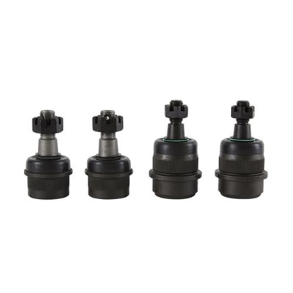 Picture of G2 Axle and Gear 69-2045-4 G2 Dana 30/Dana 44 Ball Joint Set TJ/YJ/XJ Upper and Lower Set - 69-2045-4