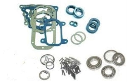 Picture of G2 Axle and Gear 37-300 G2 Dana 300 Transfer Case Rebuild Kit - 37-300