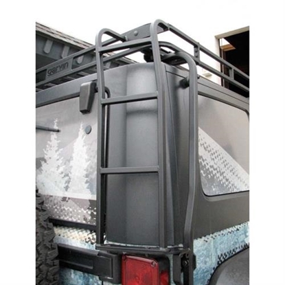 Picture of Garvin Industries 29611 Garvin Industries Expedition Rack Ladder - 29611