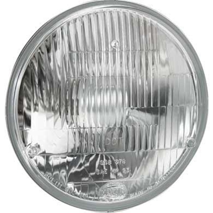 Picture of Hella 002395301 Hella Vision Plus Head Light Conversion (Clear) - 2395301 002395301
