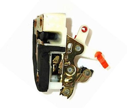 Picture of Jeep 55075990AE Jeep Full Door Latch - 55075990AE