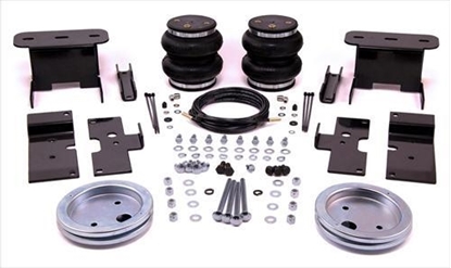 Picture of AirLift 57284 AirLift LoadLifter 5000 Leaf Spring Leveling Kit - 57284