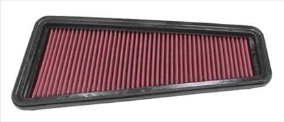 Picture of K&N Filter 33-2281 K&N Filter Factory Style Replacement Air Filter - 33-2281