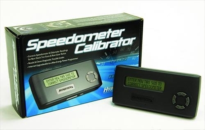 Picture of Hypertech 742501 Hypertech Speedometer/Odometer Recalibration Programmer - 742501