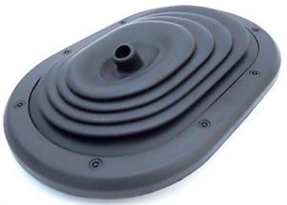 Picture of Jeep 52060069AC Jeep Transmission Shifter Boot - 52060069AC