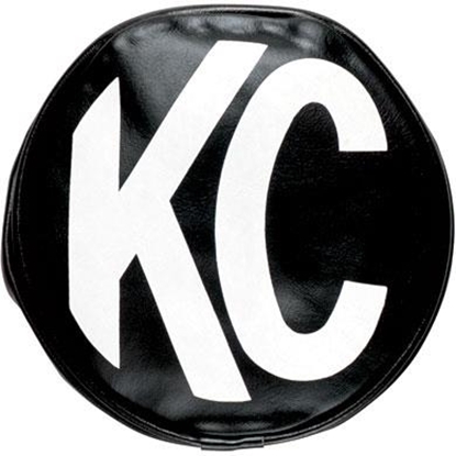 Picture of KC HiLites 5100 KC HiLites 6 Inch Soft Light Cover - 5100